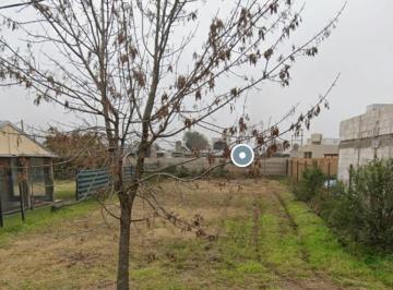 Terreno · 368m² · Terreno en Venta Alvarez