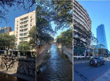Departamento · 62m² · 4 Ambientes · 1 Cochera · Venta Departamento 2 Dorm. Sobre Cañada Centro Cordoba Capital
