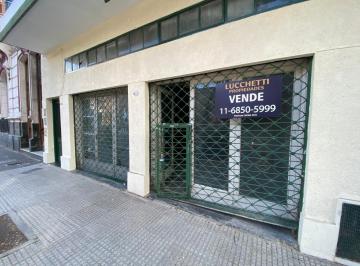 Local comercial , Balvanera · Excelente Local en Balvanera Sin Expensas