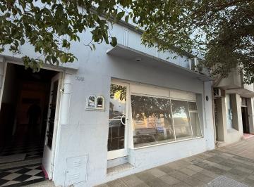 Local comercial de 5 ambientes, Capitán Sarmiento · Local Comercial con Vivienda Capitán Sarmiento