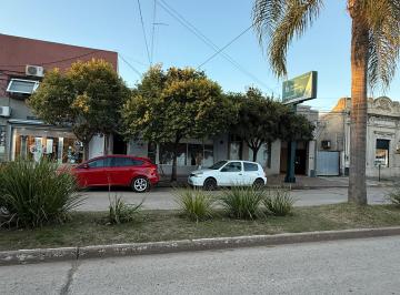 Local comercial de 5 ambientes, Capitán Sarmiento · Local Comercial con Vivienda Capitán Sarmiento