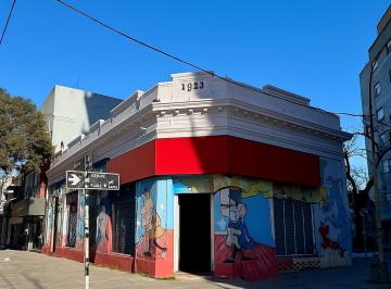 Local comercial · 300m² · Local Sobre Av Independencia