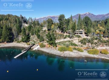 Departamento · 144m² · 4 Ambientes · 1 Cochera · Departamento en Venta de 4 Ambientes en Amarras del Lago, Bariloche
