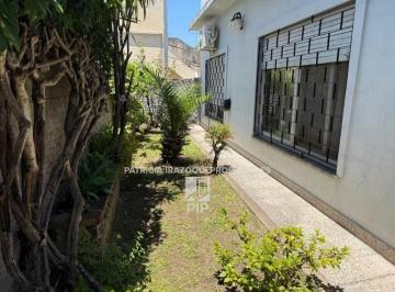 PH · 90m² · 4 Ambientes · PH en Venta en El Palomar