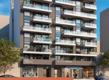 YBR-YBR-74_2 · Departamento 2 Ambientes. | Velez Sársfield Al 700