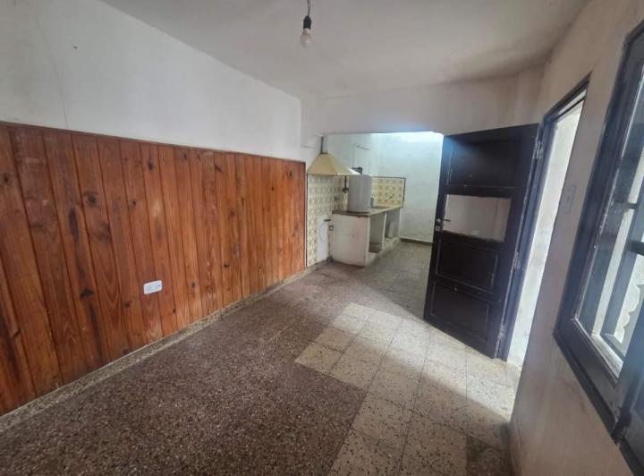 Casa · 80m² · 3 Ambientes