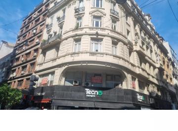 Oficina comercial · 301m² · 6 Ambientes · Oficina en Microcentro