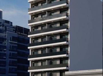 Departamento · 40m² · 2 Ambientes · Venta - Departamento 1 Dormitorio con Balcón Al Frente Interno Oeste - Zona Centro, Rosario.