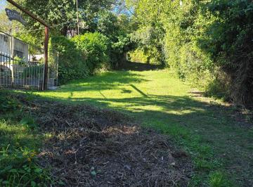 Quinta vacacional de 3 ambientes, Aldea Brasilera · Rancho de Costa Quinta en Paraje La Virgen Aldea Brasilera Entre Rios