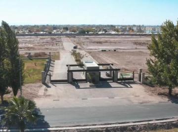 Terreno , Maipú · Lote Apto PH, Ideal Duplex, en B° Pinar del Sol IX, Paso y Terrada