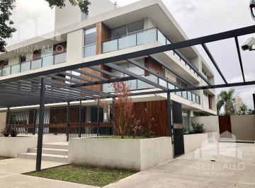 Departamento · 43m² · 2 Ambientes · 2 Cocheras · Departamento - Ituzaingó Norte