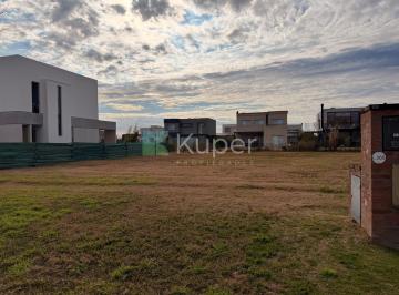 Terreno · 527m² · Terreno Lote en Venta en Araucarias, Puertos, Escobar