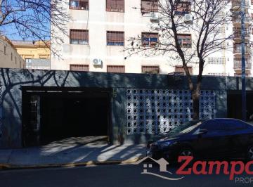 Garage · 12m² · Cocheras en Venta en Balvanera