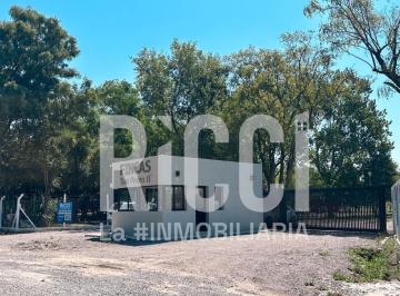 Terreno · 562m² · Lote en Venta en El Pato Barrio Fincas San Pedro II