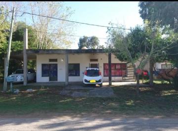 Casa de 6 ambientes, Las Toninas · Vende. Casa Multifamiliar - Costa Chica