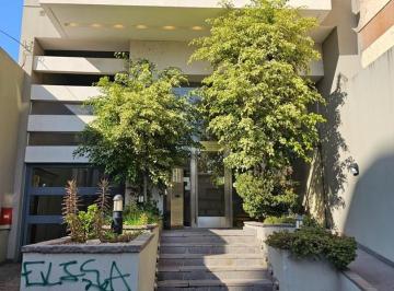 Departamento · 30m² · 1 Ambiente · Hermoso Monoambiente C/balcon, Vistas y Luz - Gimnasio, Laundry y Sum - Lanús Este, Lanús