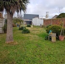 Imagen1 · Lote 433 m² C/ Quincho. Malvinas Arg