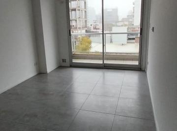 Departamento de 2 ambientes, Almagro · Guardia Vieja y Gascón - 2 Amb C/balcón