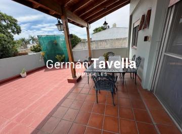 TAV-TAV-7055_2 · Venta Dep. 4 Amb. Primer Piso, Apto Crédito! Haedo.