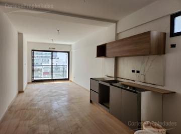 Departamento · 50m² · 2 Ambientes · Departamento en Venta