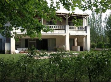 Casa de 10 ambientes, Pilar · Chacras de Murray Los Ombúes Venta Importante Casa