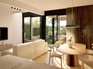 Departamento de 2 ambientes, Santo Tomé · Consulte Precio Departamento a Estrenar Country San Tomás 2027