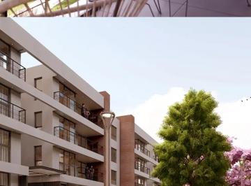 Departamento de 2 ambientes, Santo Tomé · Departamento a Estrenar en Pozo Barrio Cerrado San Tomás, Cancelado 100%