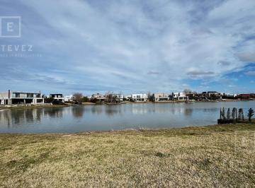Terreno · 856m² · Lote a La Laguna en Venta, Barrio Norte, El Cantón, Escobar