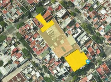 Terreno · 3491m² · Excepcional Terreno Salida Dos Calles