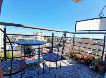 Departamento de 1 ambiente, Tres de Febrero · Venta - Depto Monoambiente Divisible 34 m² - Larralde 1946 - Caseros