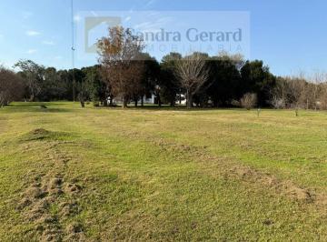 Quinta vacacional de 4 ambientes, San Pedro · Casaquinta Sobre 3.750 m² | 3 Dorm. | Vuelta de Obligado