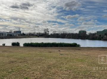 Terreno · 856m² · Lote a La Laguna en Venta, Barrio Norte, El Cantón, Escobar