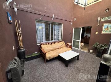 PH · 76m² · 4 Ambientes · Venta PH en Mataderos 4 Ambs Terraza y Parrilla Av Corrales Al 7400