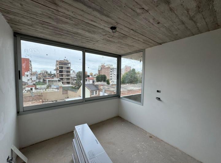 Departamento · 58m² · 2 Ambientes · 1 Cochera