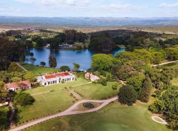 Terreno , Ascochinga · Venta Lote - Ascochinga - Estancia La Paz - Amenities - Oportunidad