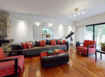 Casa · 400m² · 7 Ambientes · 4 Cocheras · Venta Casa 6 Ambientes Pileta Climatizada Parque Cocheras Villa Devoto