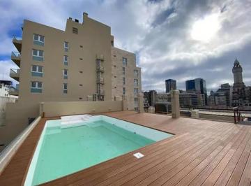 Departamento · 30m² · 1 Ambiente · Venta Monoambiente en Monserrat