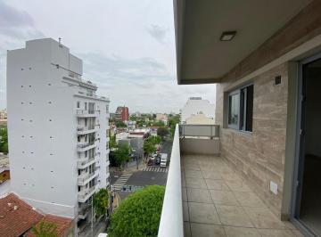 Departamento · 35m² · 1 Ambiente · Venta Departamento Monoambiente Divisible con Balcon en Piso Alto, Vistas Abiertas en Villa Devoto
