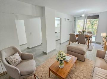 Departamento · 48m² · 2 Ambientes · Venta Depto 2 Ambientes con Balcon y Parrilla a Estrenar en Villa del Parque