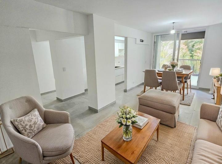 Departamento · 48m² · 2 Ambientes