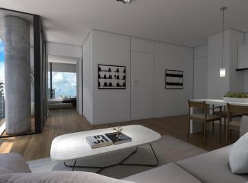 Departamento · 60m² · 3 Ambientes · Venta Departamento 3 Ambientes a Estrenar