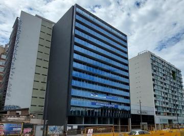 Oficina comercial · 88m² · 1 Ambiente · 1 Cochera · Venta Oficina Paseo Colon 1400 San Telmo Caba