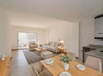 Departamento · 34m² · 1 Ambiente · 1 Cochera · Venta Departamento 3 Ambientes a Estrenar Villa Devoto