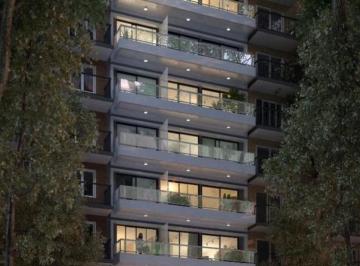Departamento · 36m² · 1 Ambiente · Departamento - Las Cañitas