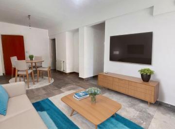 Departamento · 64m² · 3 Ambientes · Venta Departamento 3 Ambientes con Balcon y Parrilla a Estrenar en Villa del Parque