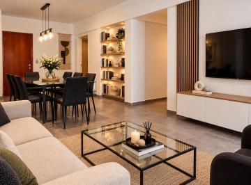 Departamento · 64m² · 3 Ambientes · Venta Departamento 3 Ambientes con Balcon y Parrilla a Estrenar en Villa del Parque