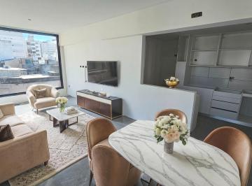 Departamento · 53m² · 2 Ambientes · Venta Departamento a Estrenar 2 Ambientes Villa Pueyrredon