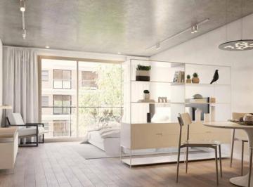 Departamento · 33m² · 1 Ambiente · Venta Departamento Monoambiente en Construccion, Apto Turismo, Proximo a Entrega en Belgrano