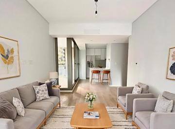 Departamento · 35m² · 1 Ambiente · Venta Departamento Monoambiente a Estrenar, con Pileta, Apto Turistico y Porofesional, en Belgrano