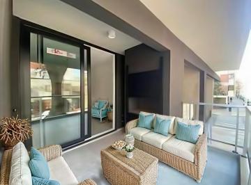 Departamento · 47m² · 2 Ambientes · Venta Departamento de 2 Ambientes con Balcon y Parrilla en Villa del Parque